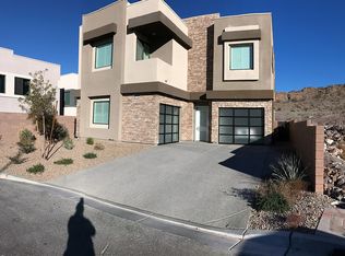 240 Cromarty St, Henderson, NV 89012