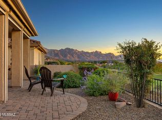 37760 S Golf Course Dr, Saddlebrooke, AZ 85739