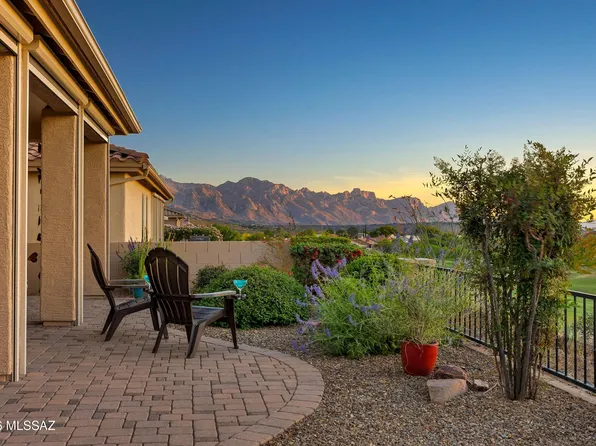 37760 S Golf Course Dr, Saddlebrooke, AZ 85739