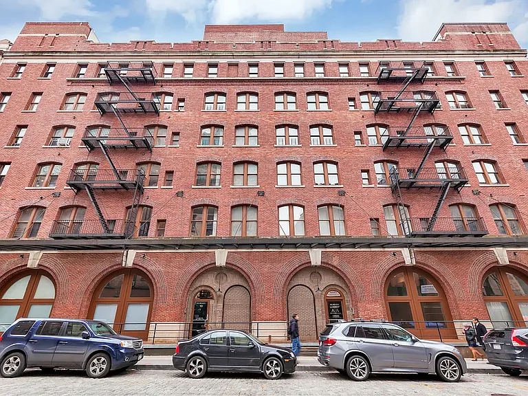 60 Beach St #Townhouse 1 — Photo 30