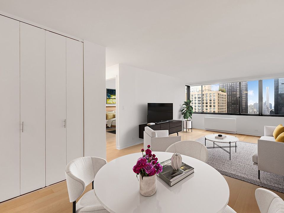 1st image of 124 W 60th St APT 18N