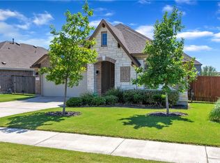 19604 Wearyall Hill Ln, Pflugerville, TX 78660