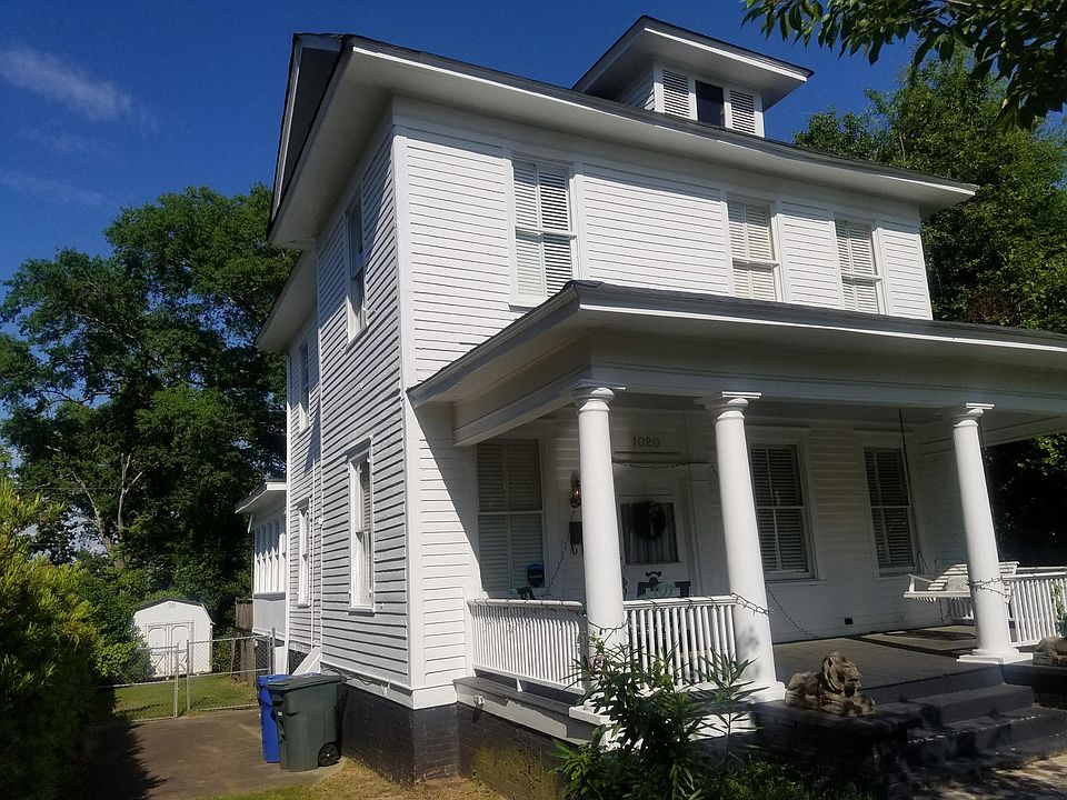 1020 Gregg St, Columbia, SC 29201 Zillow