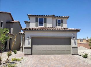 8036 Cavazzo, Las Vegas, NV 89178