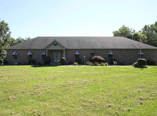 728 Shawnee Rd, Pocahontas, IL 62275