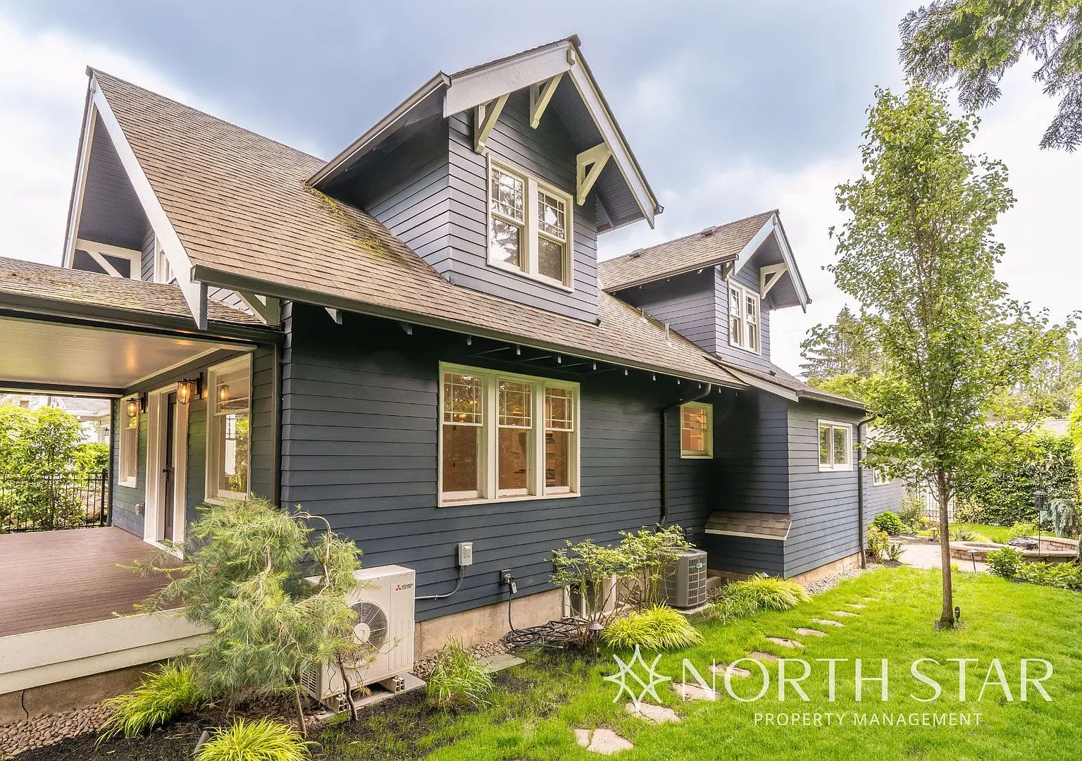 First Addition Craftsman — Photo 4