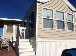 200 S Dolliver St SPACE 38, Pismo Beach, CA 93449