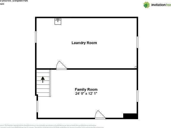 2nd image of this home
