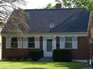 5630 Colerain Ave, Cincinnati, OH 45239