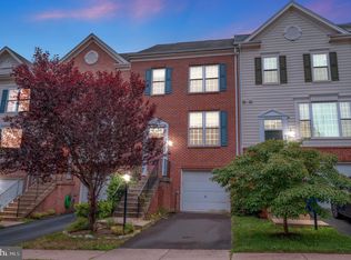 9836 Cheshire Ridge Cir, Manassas, VA 20110