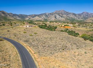 S Hackney Pl #42, Hereford, AZ 85615