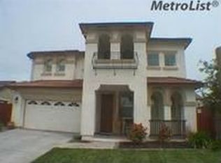 2419 Wave Crest Ln, Stockton, CA 95209
