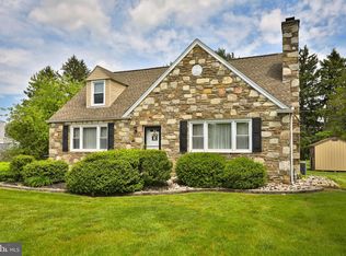 14 Terrace Rd, Plymouth Meeting, PA 19462