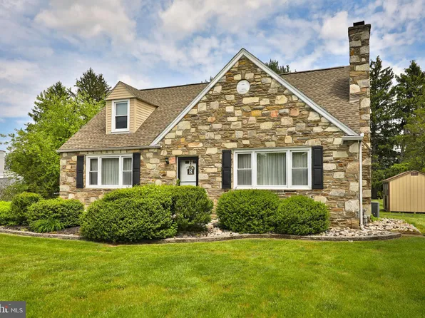 14 Terrace Rd, Plymouth Meeting, PA 19462