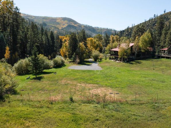 32 Tres Lagunas, Pecos, NM 87552