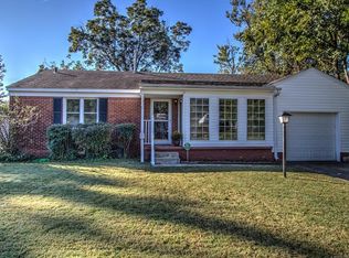 3736 E 39th Pl, Tulsa, OK 74135