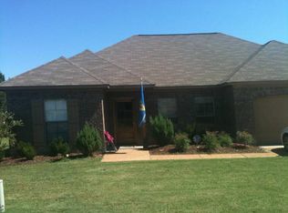 134 Whispering Oaks Xing, Pearl, MS 39208