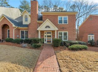 2705 Holcomb Springs Dr, Alpharetta, GA 30022