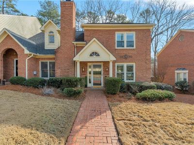 2705 Holcomb Springs Dr, Alpharetta, GA, 30022