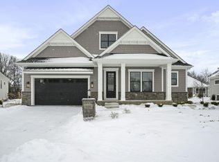 11252 Kingfisher Pl, Plain City, OH 43064