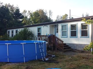 25777 Wolf Creek Rd, Veneta, OR 97487