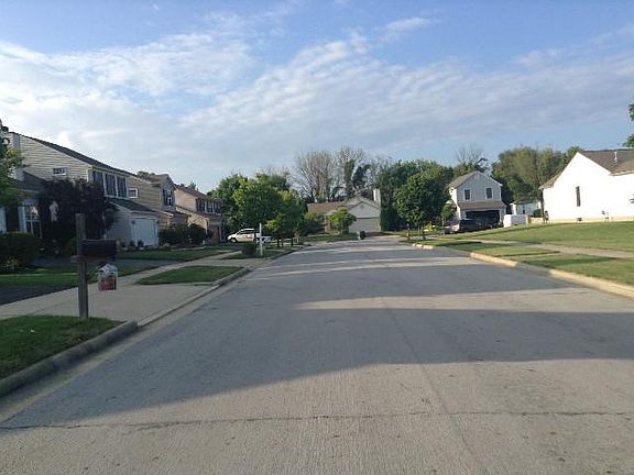 5th image of 1249 Cedon Run Dr