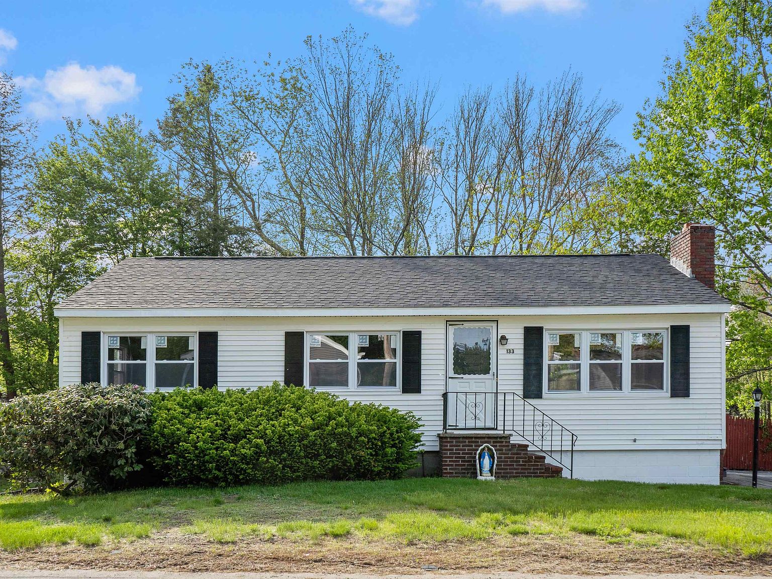 133 Millville Street, Salem, NH 03079 Zillow