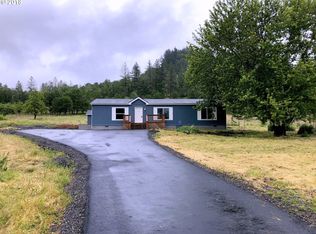 32009 Hidden Valley Rd, Lebanon, OR 97355