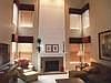 2 Story Family Room