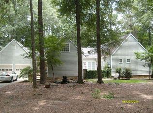 105 N Valhalla Way, Cordele, GA 31015