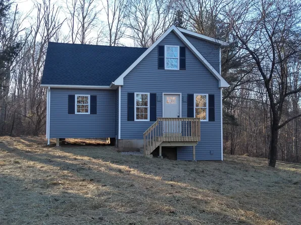 113 Drain Street, Hampton, CT 06247