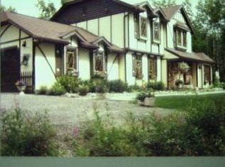 3251 E Banner Way, Wasilla, AK 99654