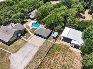 6500 Lusk Branch Ct, Granbury, TX 76049