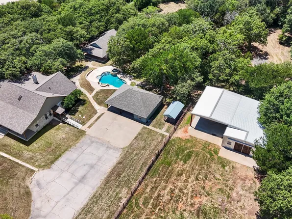 6500 Lusk Branch Ct, Granbury, TX 76049