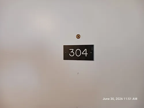 Floor plan TY304