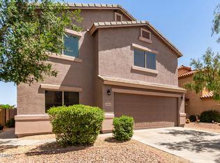 42056 W Hillman Dr, Maricopa, AZ 85138