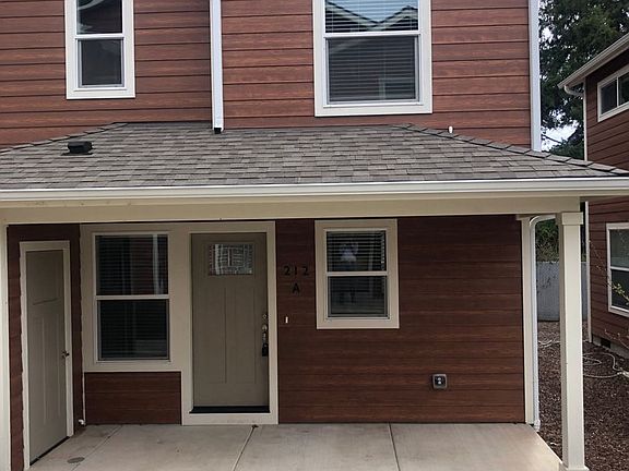 3rd image of 212 N Shasta Ave #A