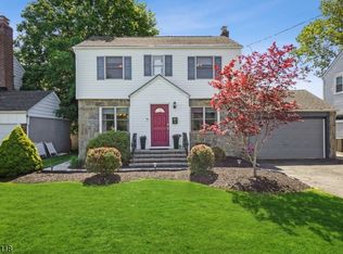 12 Pitney St, West Orange, NJ 07052