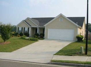 532 Autumn Ridge Dr, Canton, GA 30115