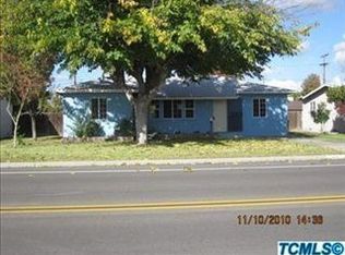 1212 Patterson Ave, Corcoran, CA 93212