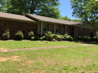 1515 Talley Store Rd, Henderson, TN 38340