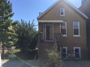 2143 W 18th Pl #1, Chicago, IL 60608