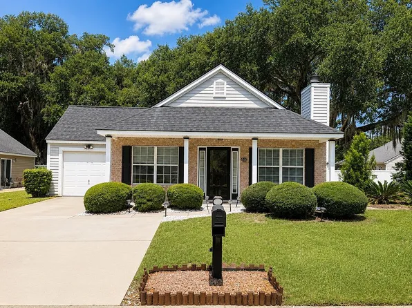 404 Live Oak Walk, Bluffton, SC 29910