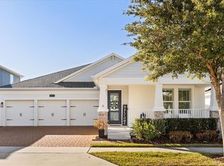 14831 Winter Stay Dr, Winter Garden, FL 34787