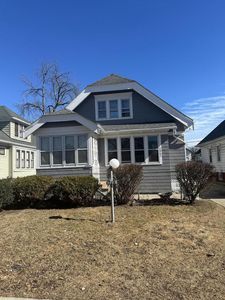 3862 North 18th STREET, Milwaukee, WI, 53206