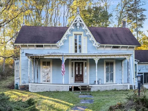 41 N Main St, New Berlin, NY 13411