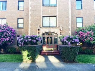 763 Belmont Pl E APT 105, Seattle, WA 98102