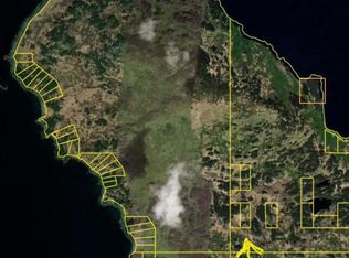 Township Road D Asls #90-170, Kodiak, AK 99615