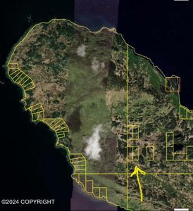 Township Road D Asls #90-170, Kodiak, AK, 99615