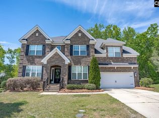 667 Dutchmans Creek Trl, Irmo, SC 29063